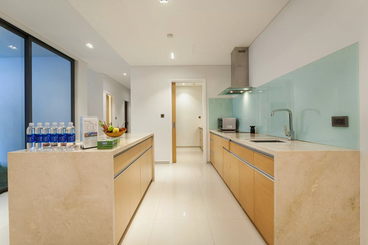 3 Bedroom Villa for Rent in Ngu Hanh Son, Da Nang