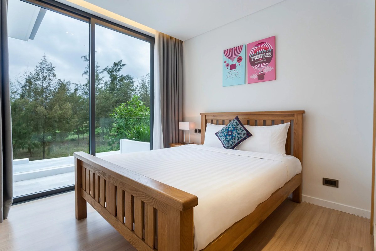 3 Bedroom Villa for Rent in Ngu Hanh Son, Da Nang