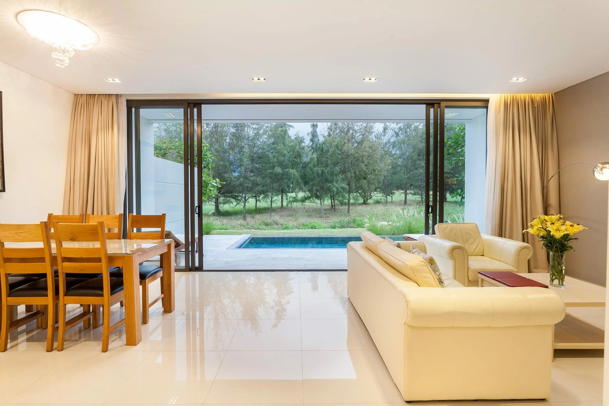 3 Bedroom Villa for Rent in Ngu Hanh Son, Da Nang