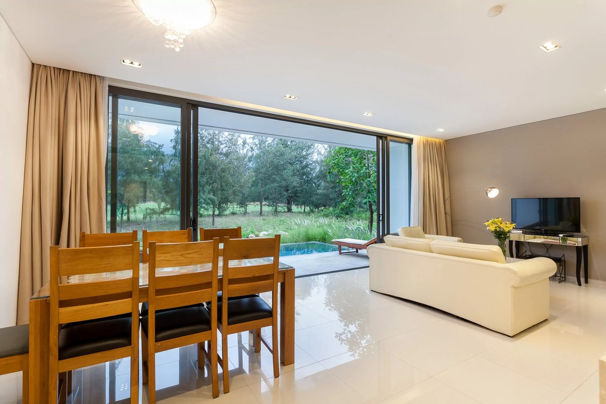 3 Bedroom Villa for Rent in Ngu Hanh Son, Da Nang