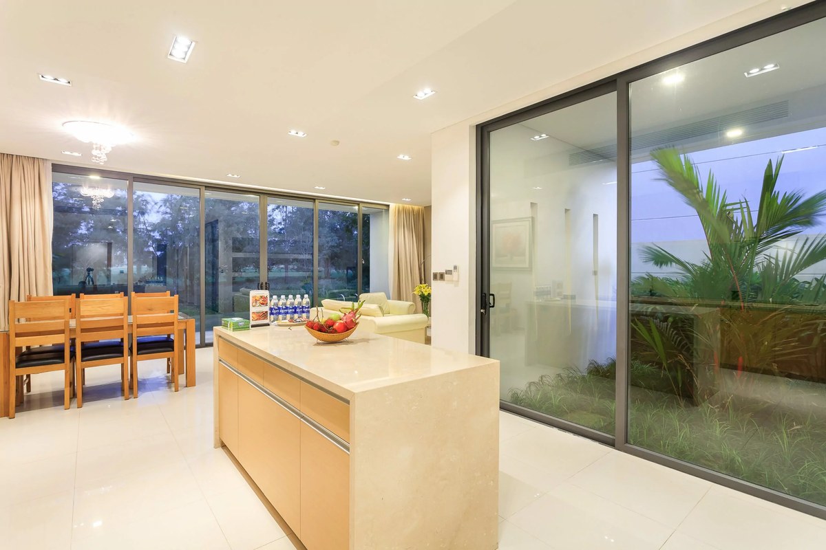 3 Bedroom Villa for Rent in Ngu Hanh Son, Da Nang