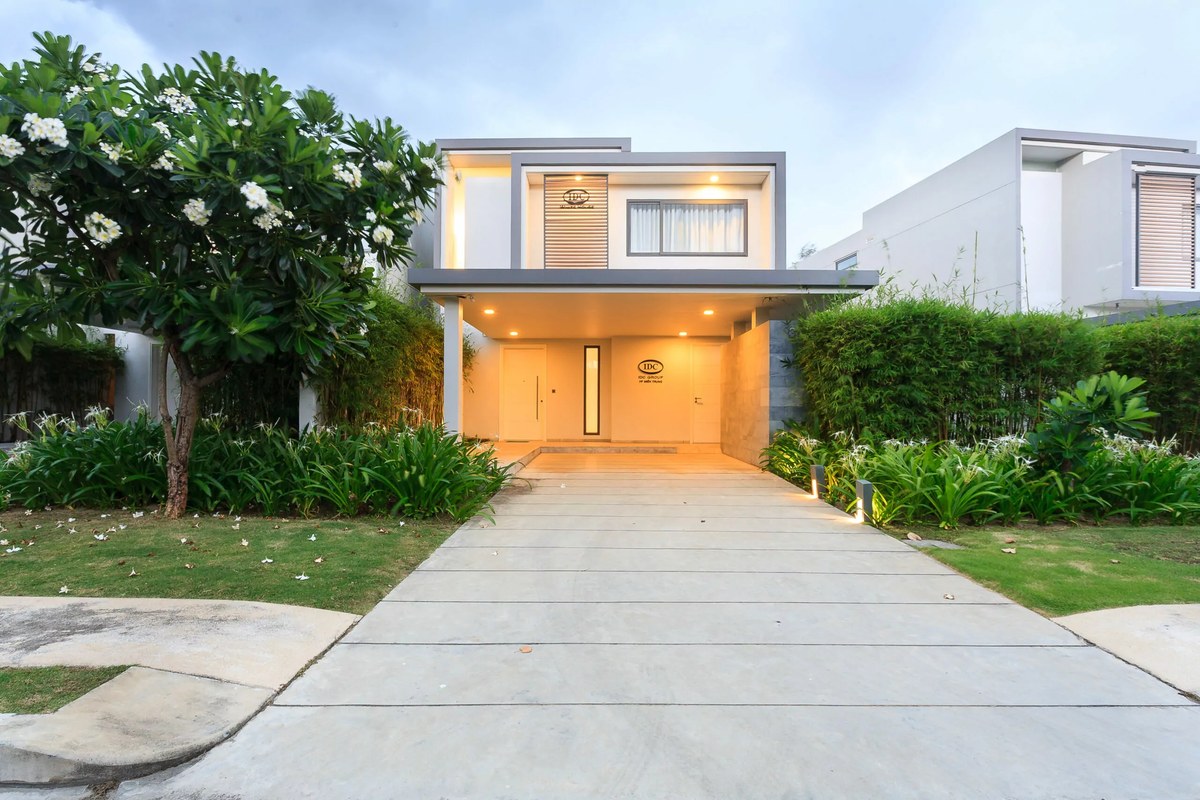 3 Bedroom Villa for Rent in Ngu Hanh Son, Da Nang