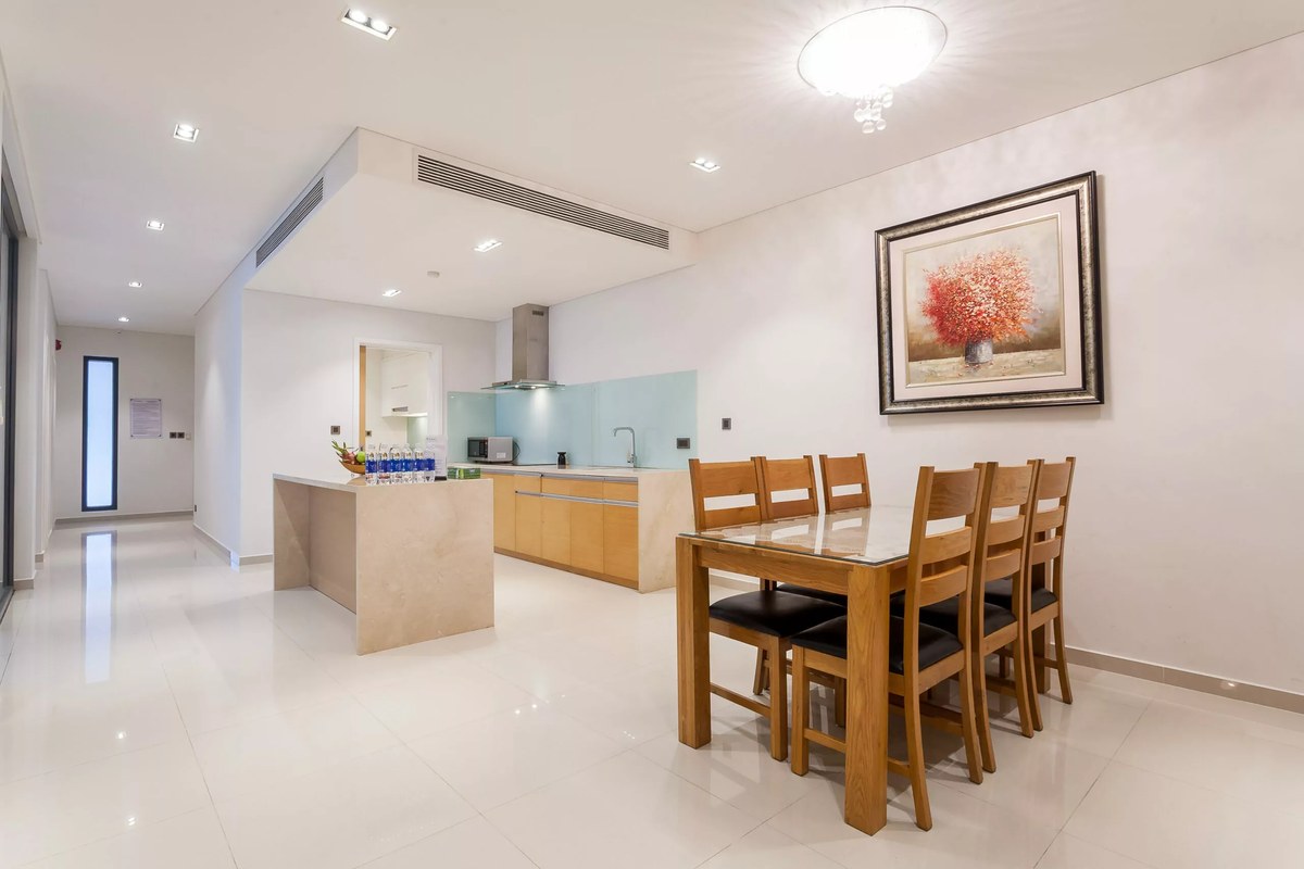 3 Bedroom Villa for Rent in Ngu Hanh Son, Da Nang