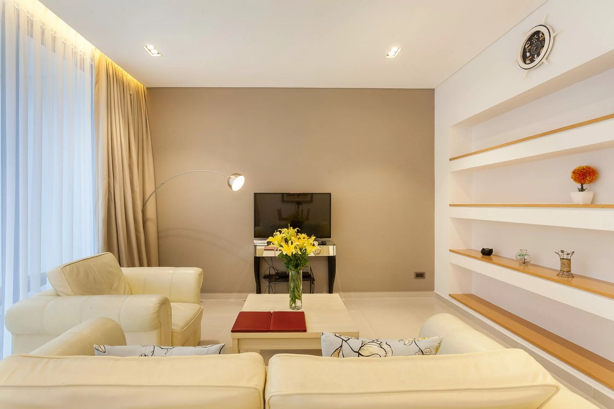 3 Bedroom Villa for Rent in Ngu Hanh Son, Da Nang