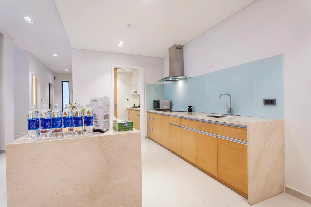 3 Bedroom Villa for Rent in Ngu Hanh Son, Da Nang