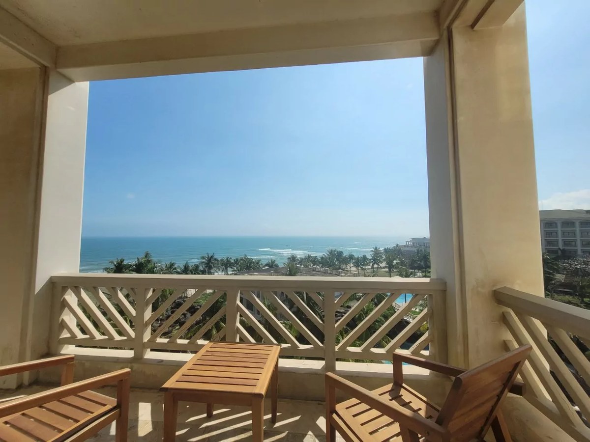 3 Bedroom Apartment for Rent in Ngu Hanh Son, Da Nang