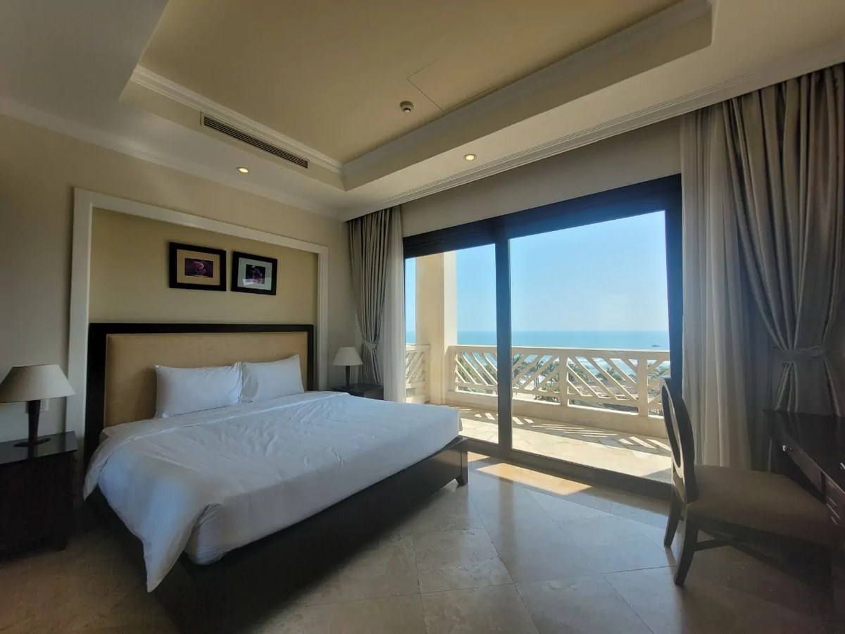 3 Bedroom Apartment for Rent in Ngu Hanh Son, Da Nang