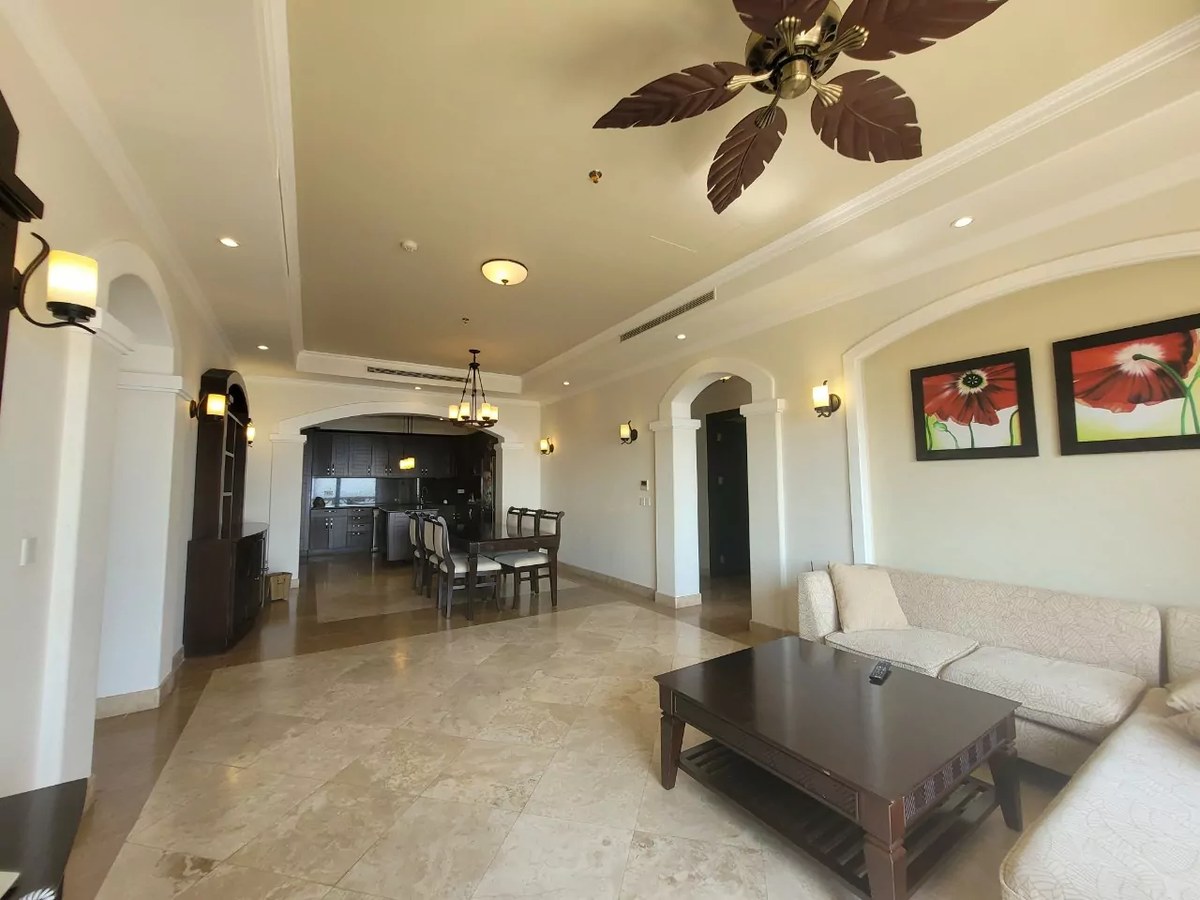 3 Bedroom Apartment for Rent in Ngu Hanh Son, Da Nang