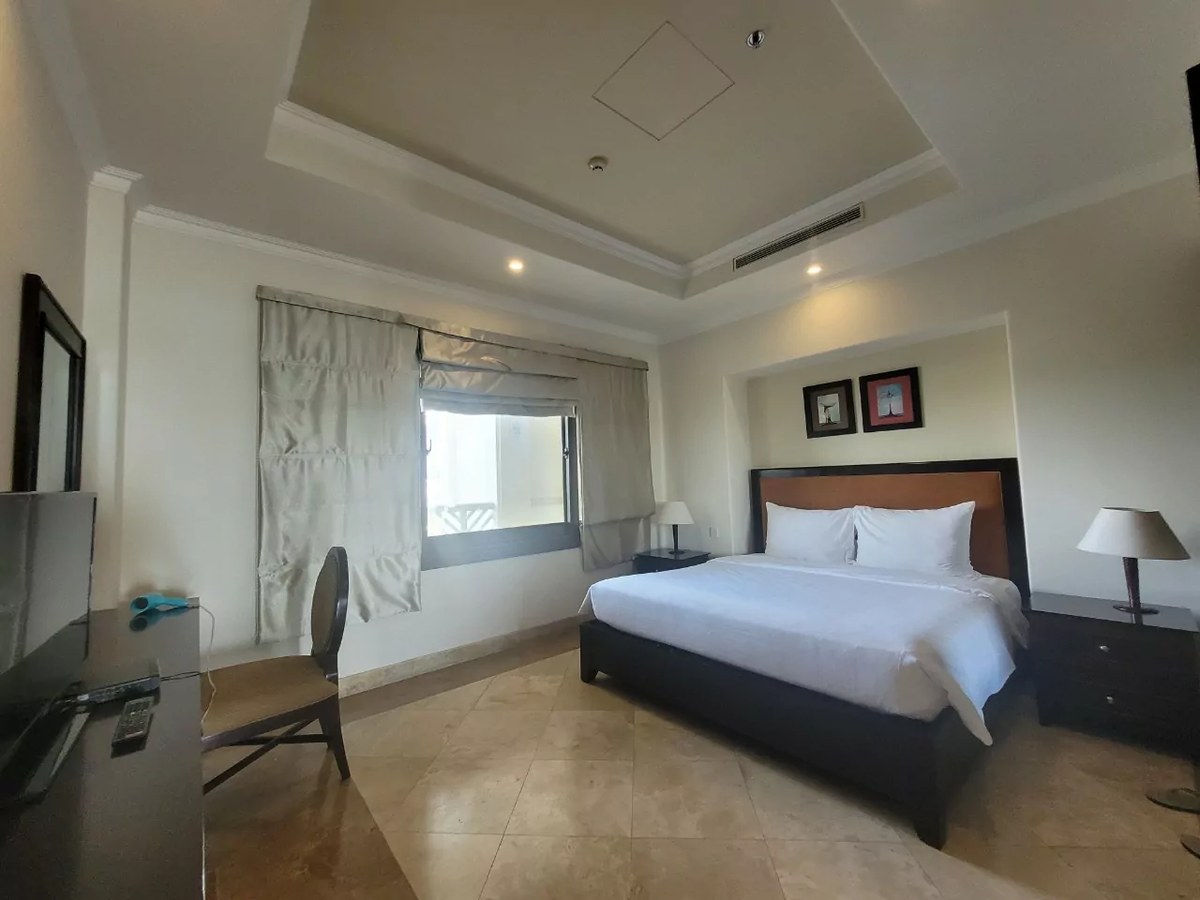 3 Bedroom Apartment for Rent in Ngu Hanh Son, Da Nang