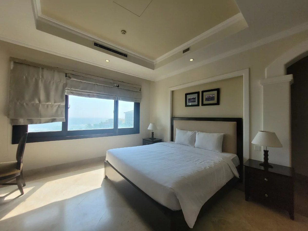 3 Bedroom Apartment for Rent in Ngu Hanh Son, Da Nang