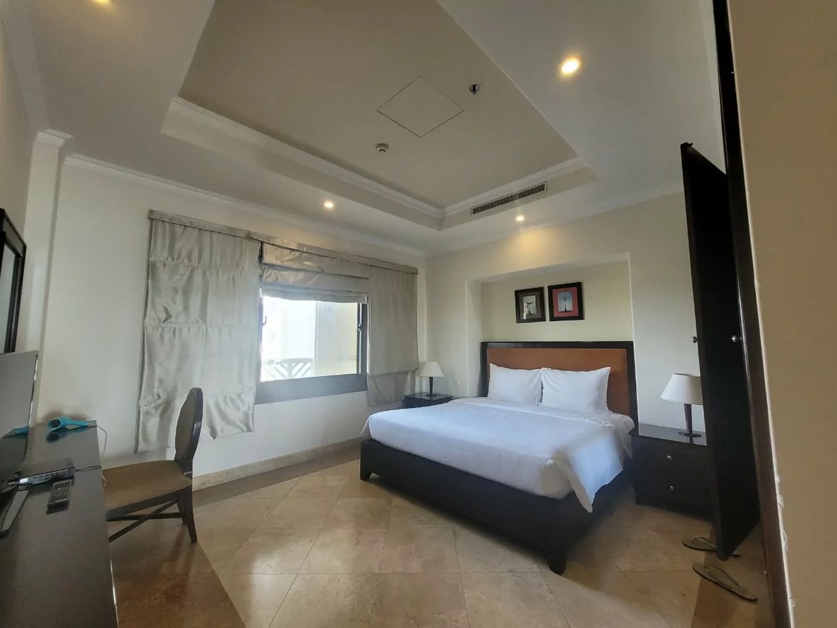3 Bedroom Apartment for Rent in Ngu Hanh Son, Da Nang