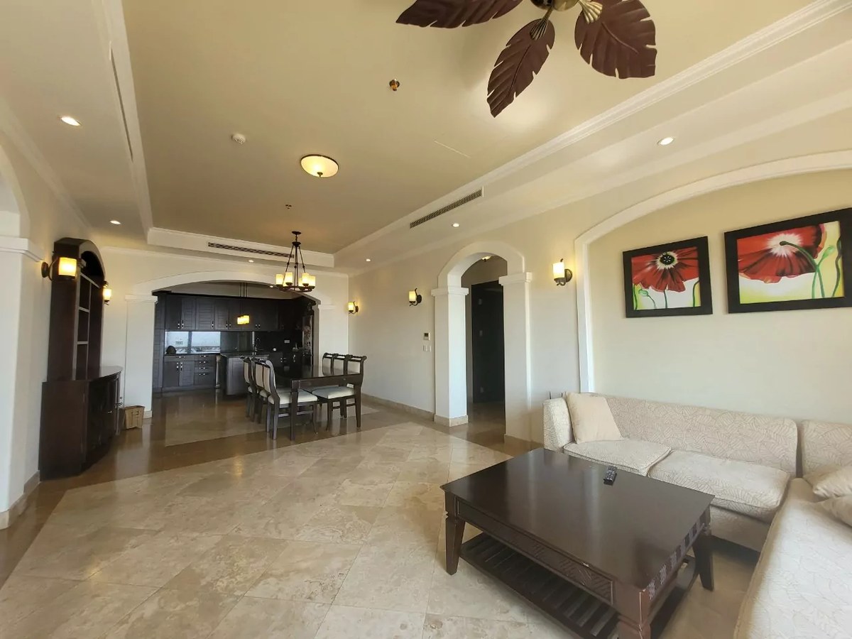 3 Bedroom Apartment for Rent in Ngu Hanh Son, Da Nang