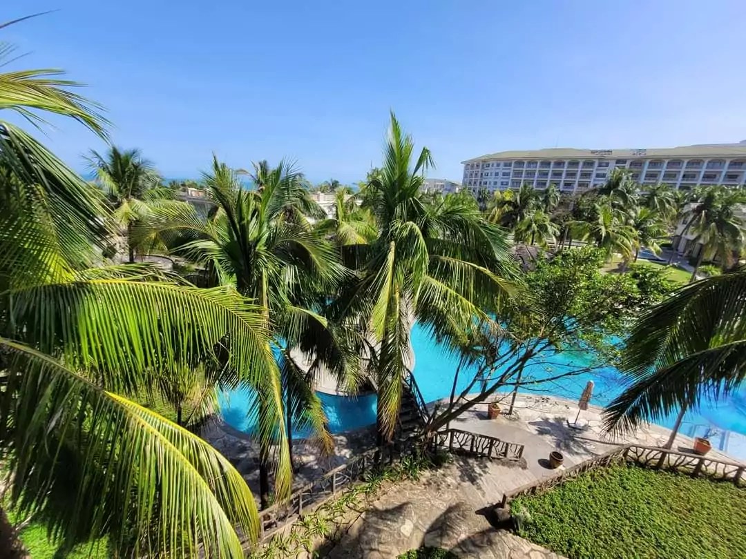 2 Bedroom Apartment for Rent in Ngu Hanh Son, Da Nang