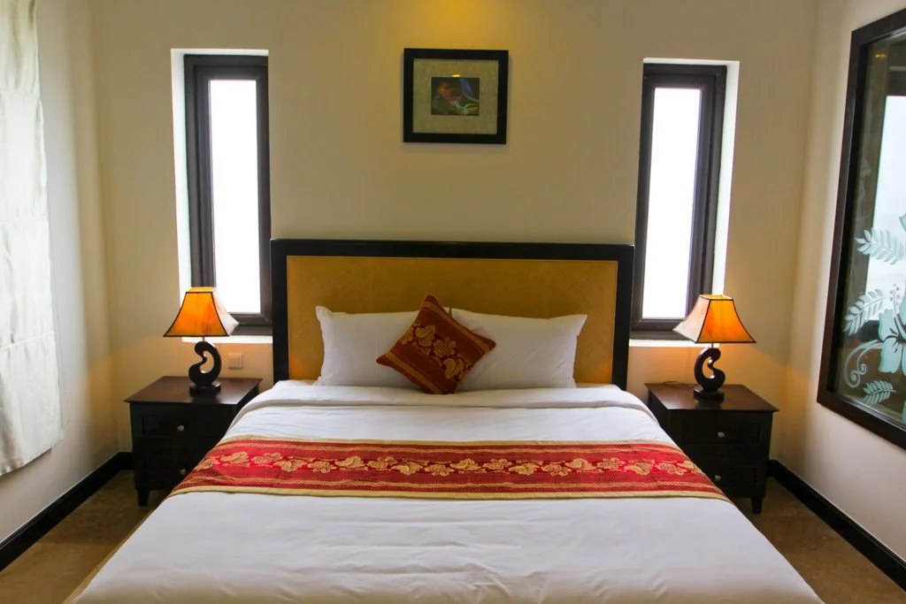 2 Bedroom Apartment for Rent in Ngu Hanh Son, Da Nang