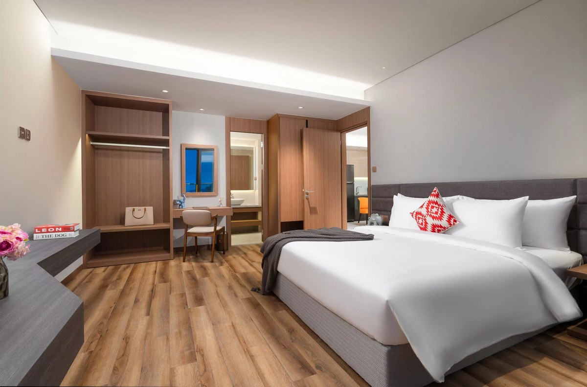 2 Bedroom Apartment for Sale in Hai Chau, Da Nang