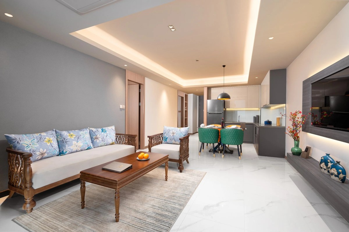 2 Bedroom Apartment for Sale in Hai Chau, Da Nang