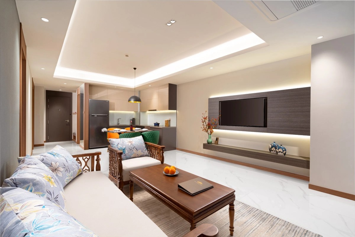 2 Bedroom Apartment for Sale in Hai Chau, Da Nang