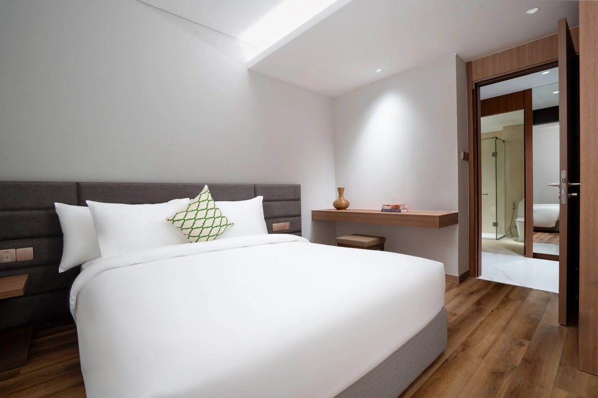 2 Bedroom Apartment for Sale in Hai Chau, Da Nang