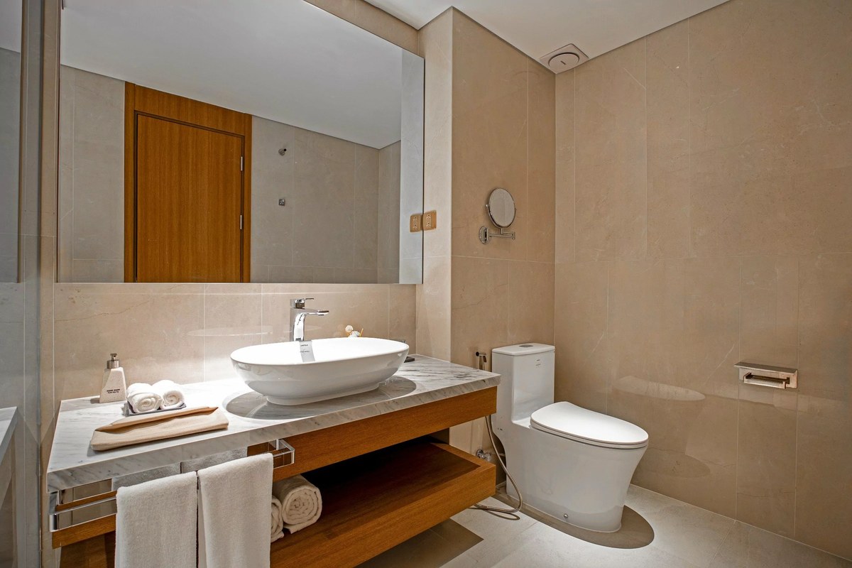 2 Bedroom Apartment for Sale in Hai Chau, Da Nang
