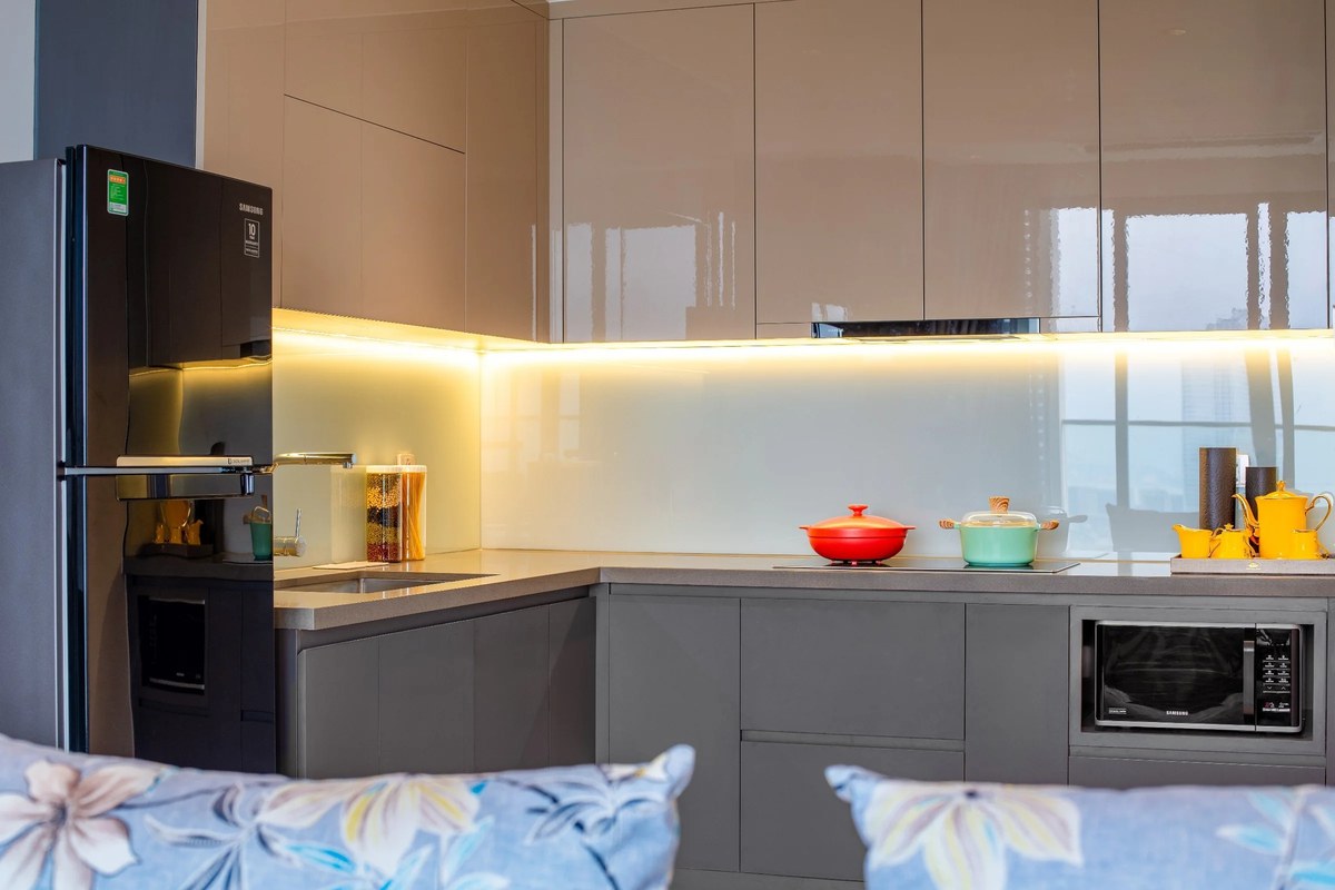 3 Bedroom Apartment for Sale in Hai Chau, Da Nang