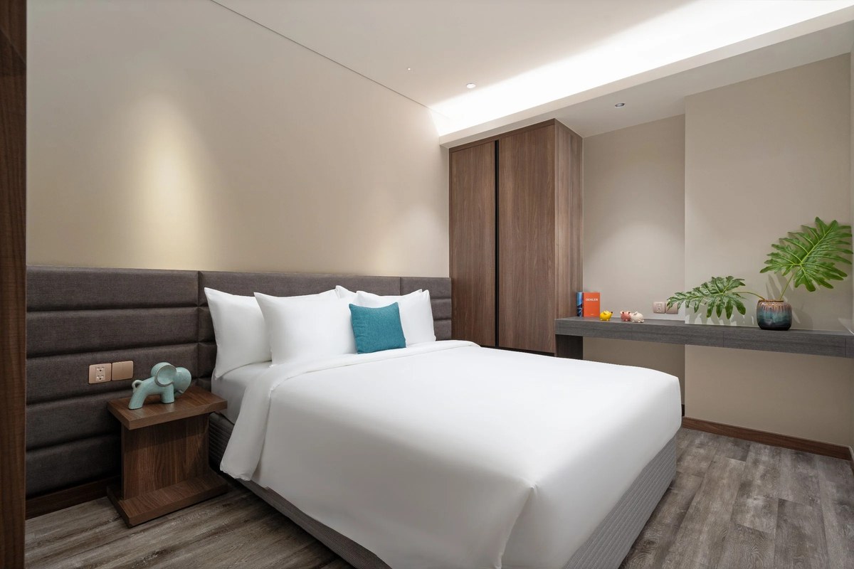 3 Bedroom Apartment for Sale in Hai Chau, Da Nang