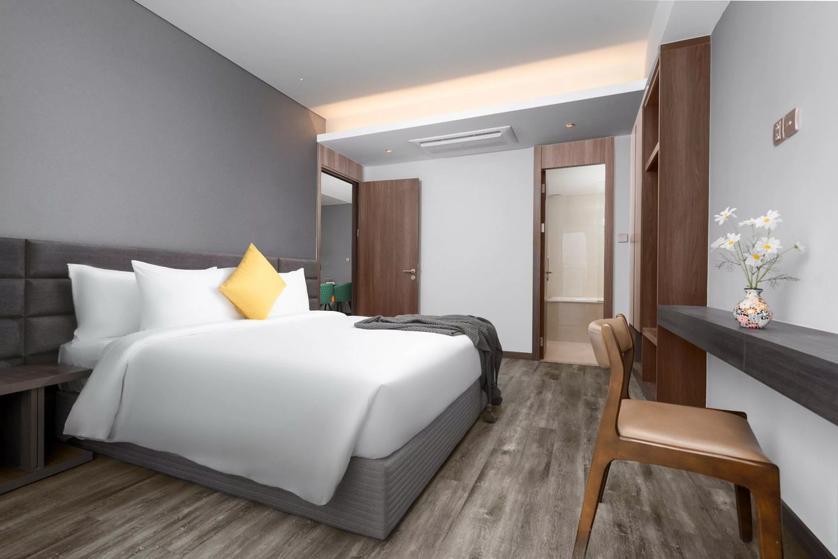 3 Bedroom Apartment for Sale in Hai Chau, Da Nang