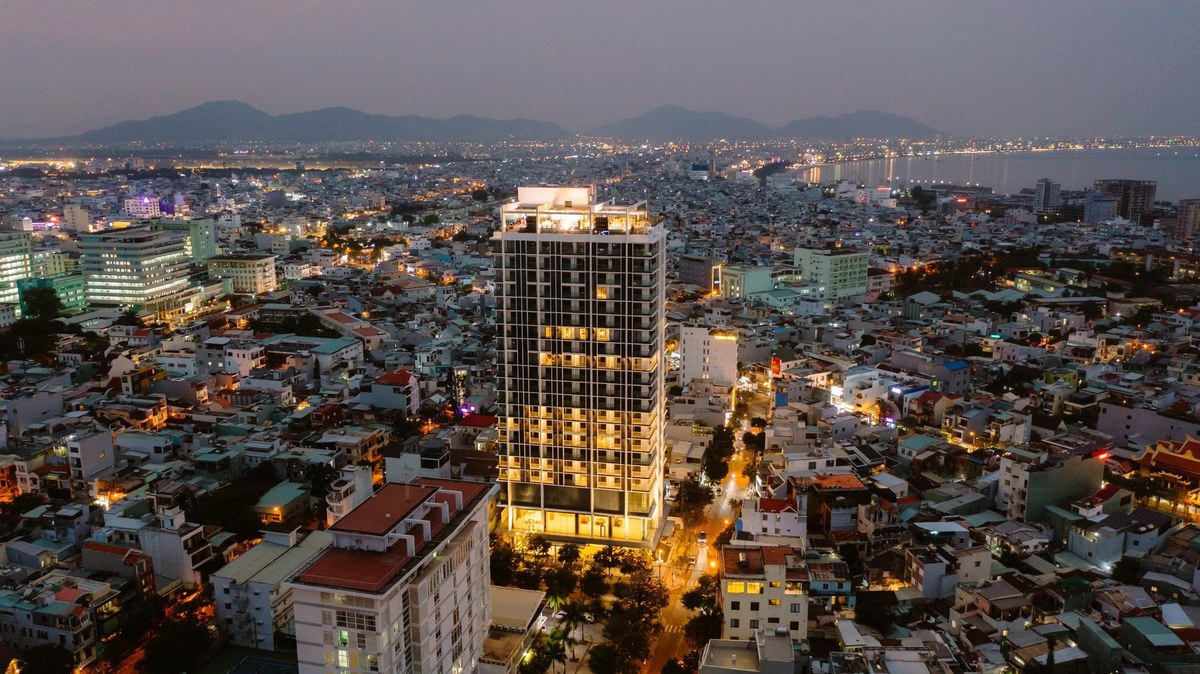 3 Bedroom Apartment for Sale in Hai Chau, Da Nang