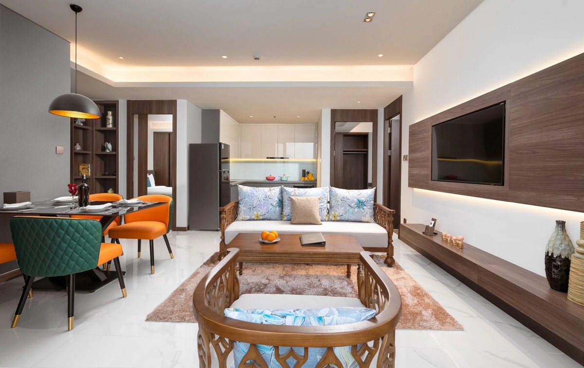 3 Bedroom Apartment for Sale in Hai Chau, Da Nang
