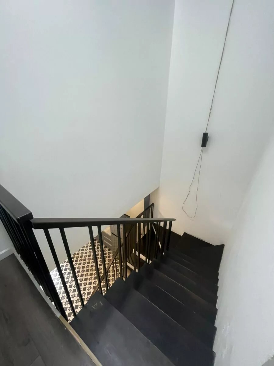 A 2-storey house for sale is located on An Thuong Street, My An Ward, Ngu Hanh Son District, Da Nang