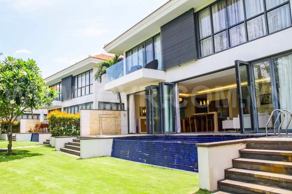 3 Bedroom Villa for Sale in Ngu Hanh Son, Da Nang
