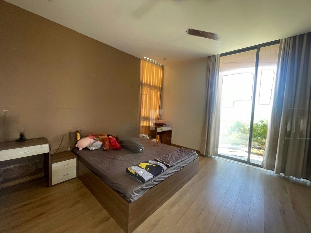 4 bedroom villa for rent in the riverside residential area of Dong No, in Hoa Quy Ward, Ngu Hanh Son