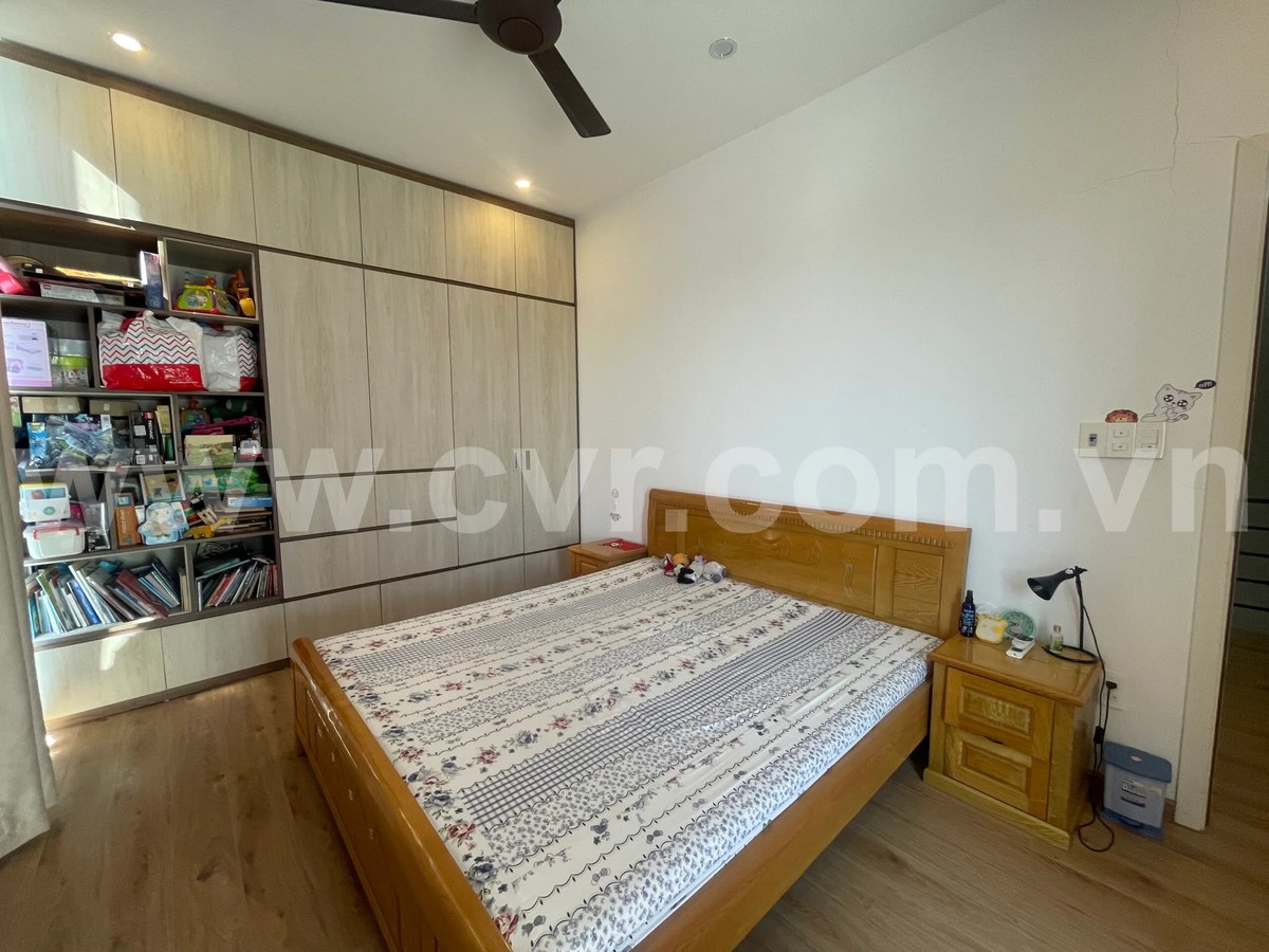 4 bedroom villa for sale in the riverside residential area of Dong No, in Hoa Quy Ward, Ngu Hanh Son