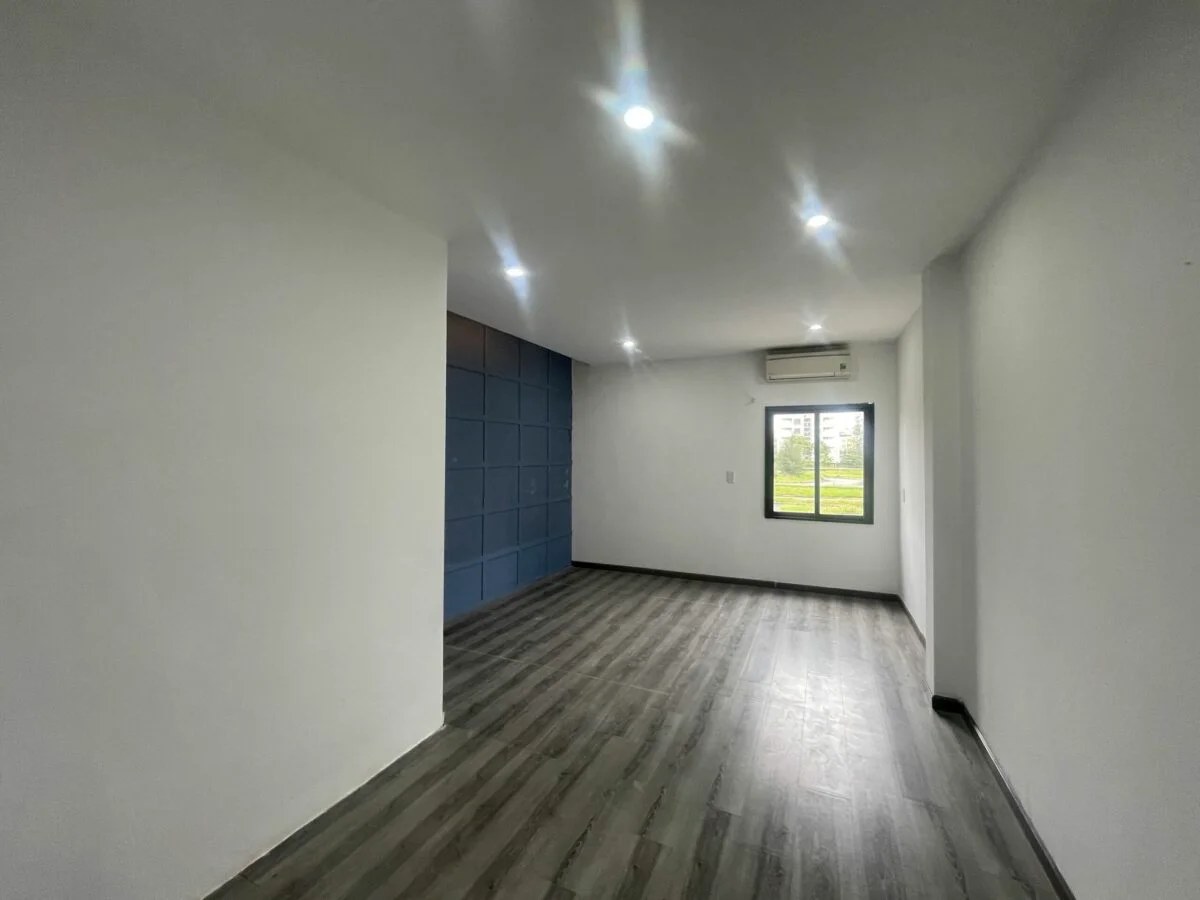 2 Bedroom house for sale in An Thuong area, close to My Khe beach, Da Nang City. This 2-storey
