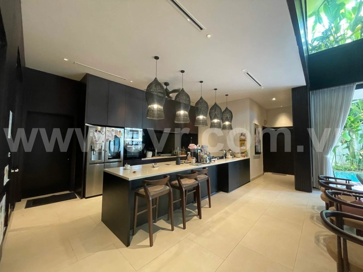 4 Bedroom Villa for Sale in Ngu Hanh Son, Da Nang