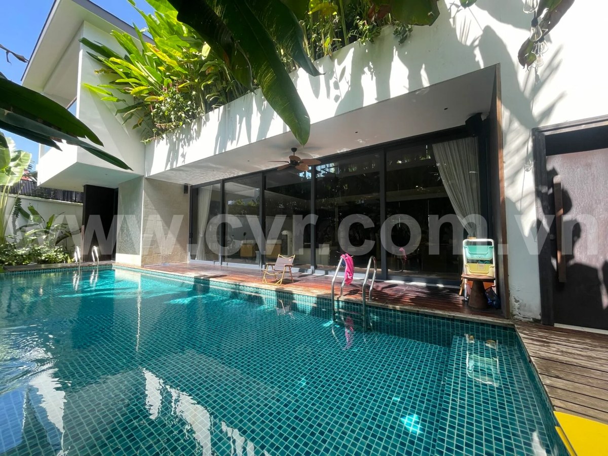 4 Bedroom Villa for Sale in Ngu Hanh Son, Da Nang