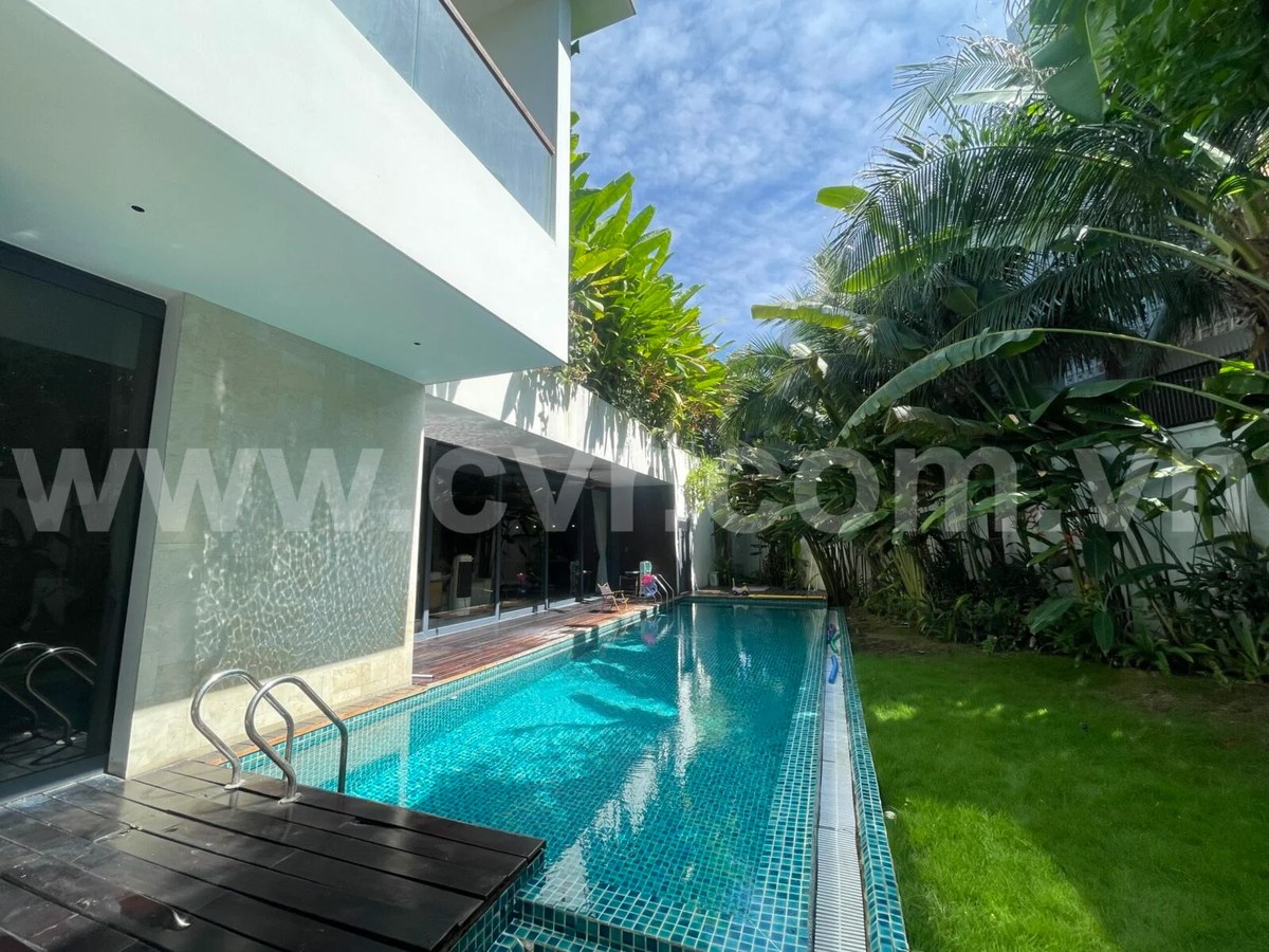 4 Bedroom Villa for Sale in Ngu Hanh Son, Da Nang