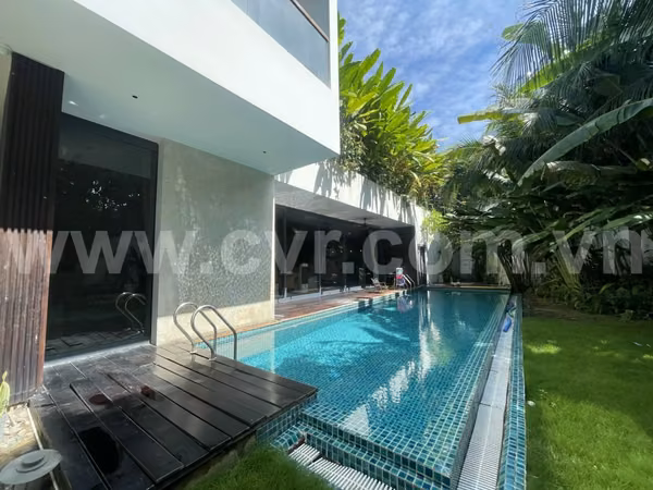 4 Bedroom Villa for Sale in Ngu Hanh Son, Da Nang