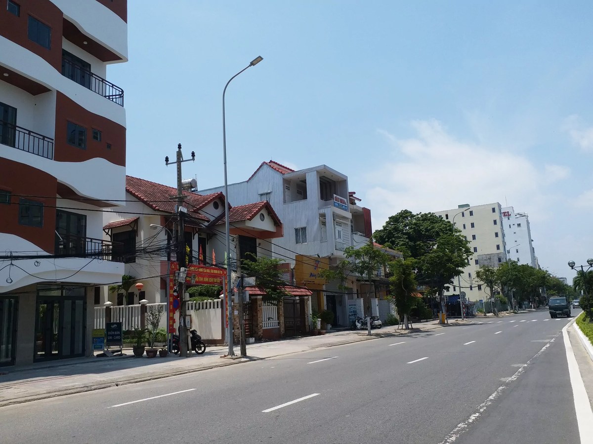 5 Bedroom Villa for Sale in Ngu Hanh Son, Da Nang