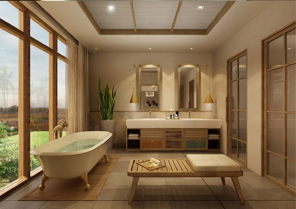 4 Bedroom Beach Garden Villa for Sale at Fusion Da Nang Resort & Spa Set in the heart of