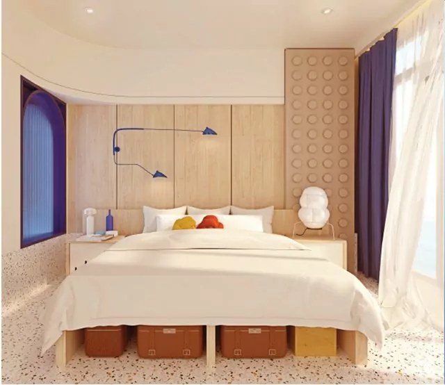 1 Bedroom Apartment for Sale in Ngu Hanh Son, Da Nang