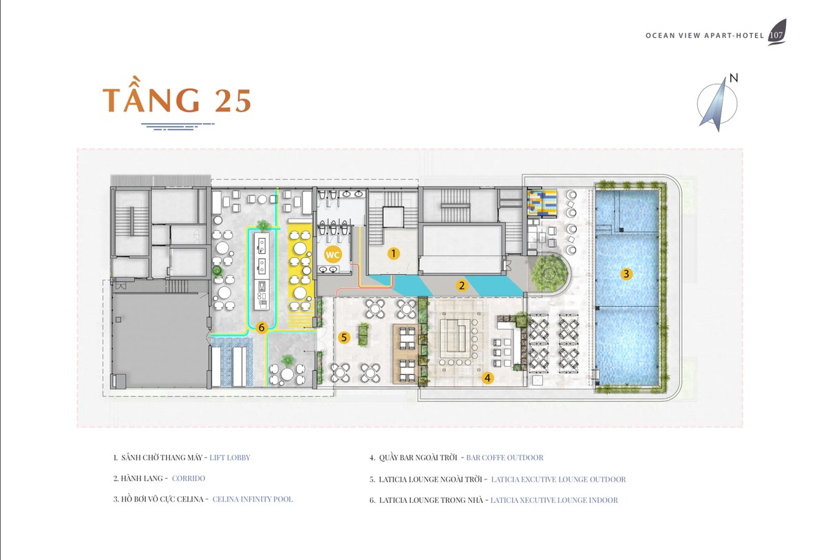 1 Bedroom Apartment for Sale in Ngu Hanh Son, Da Nang