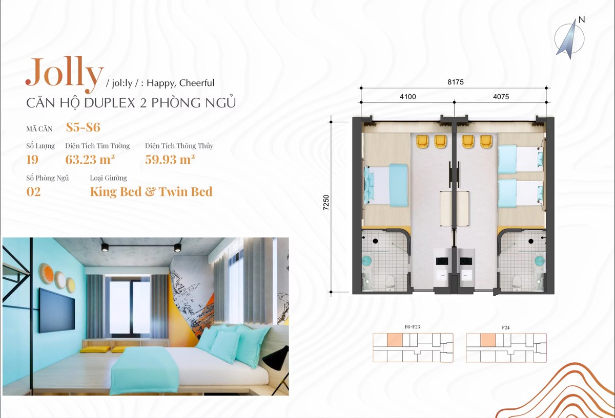 2 Bedroom Apartment for Sale in Ngu Hanh Son, Da Nang