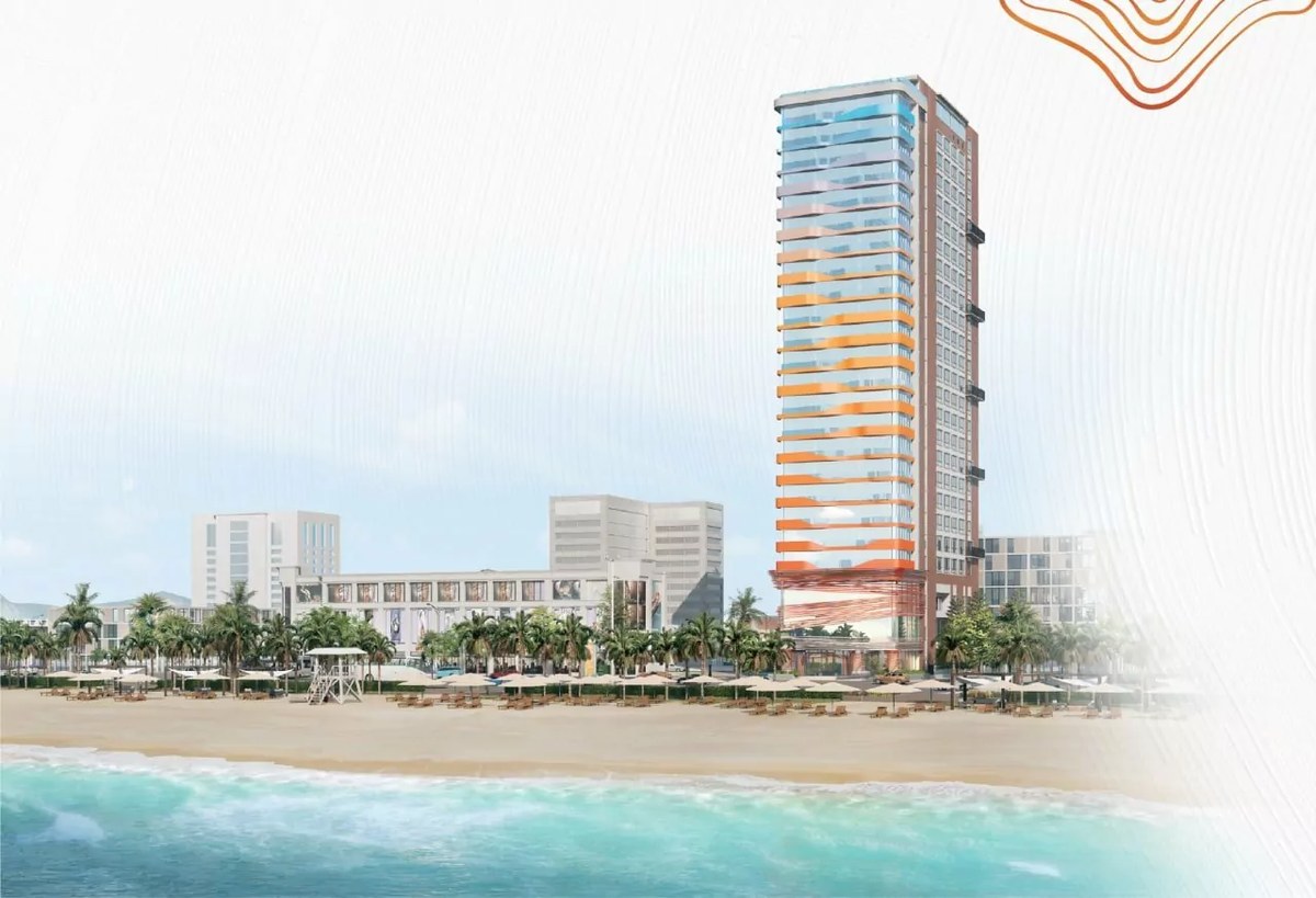 2 Bedroom Apartment for Sale in Ngu Hanh Son, Da Nang