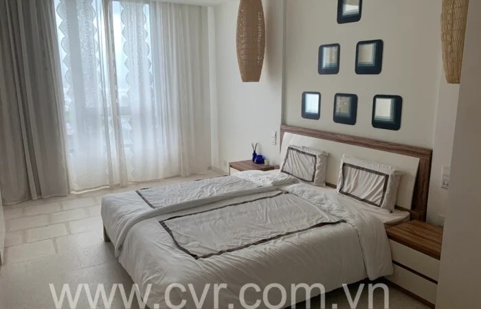 3 bedroom apartment for sale in Block D Hyatt Regency Da Nang Resort. Sale by a foreign owner