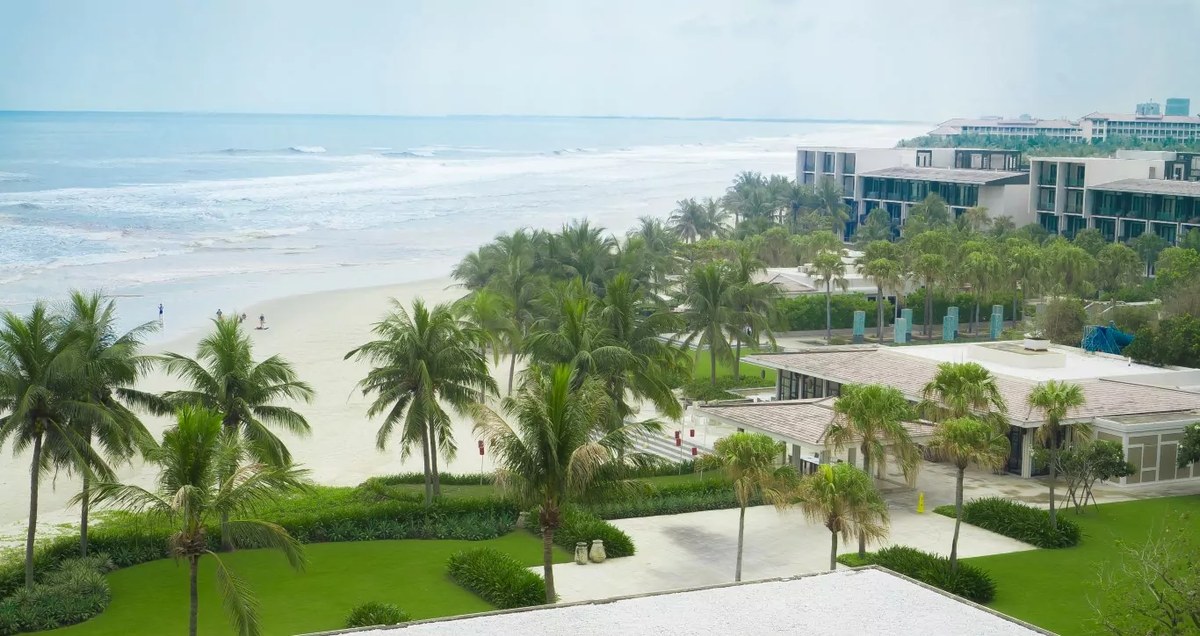 3 Bedroom Apartment for Sale in Ngu Hanh Son, Da Nang