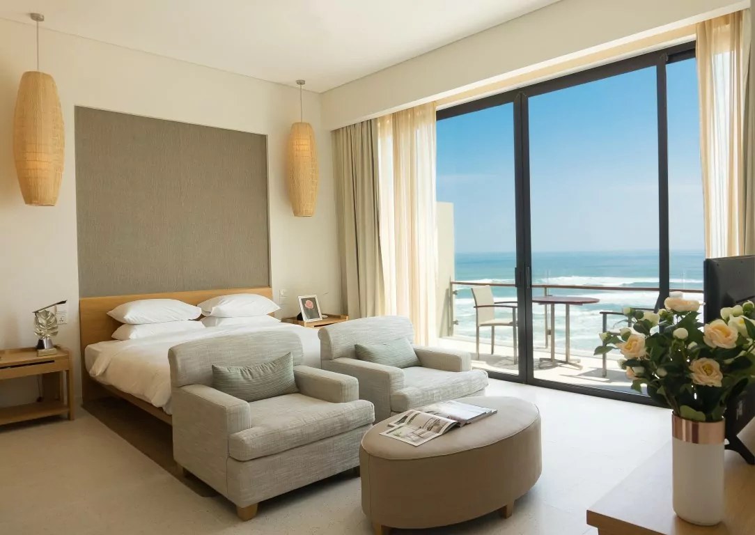 3 Bedroom Apartment for Sale in Ngu Hanh Son, Da Nang