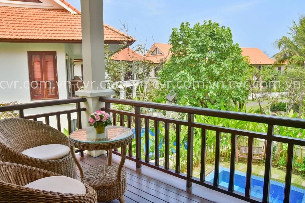 3 Bedroom Villa for Rent in Ngu Hanh Son, Da Nang
