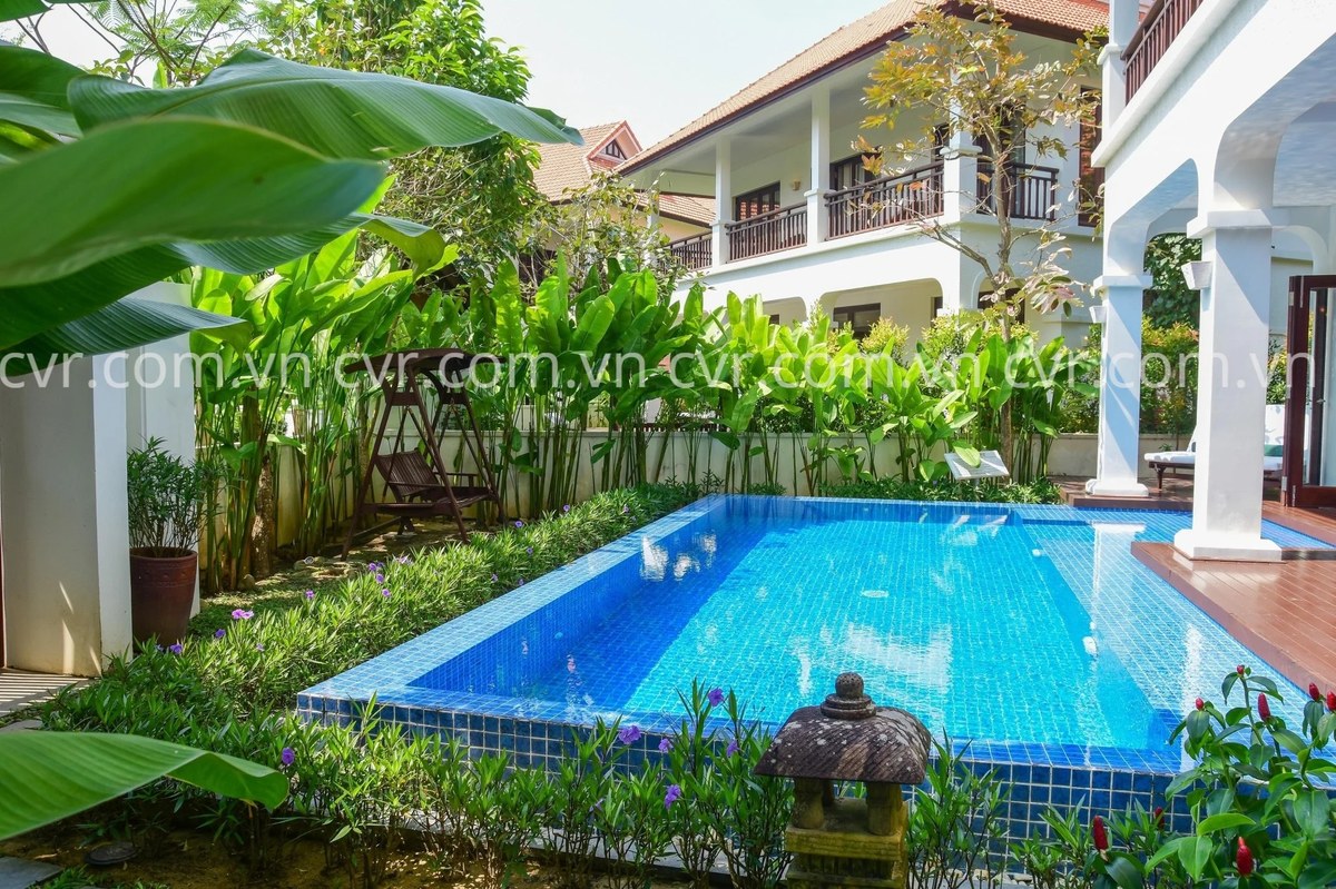 3 Bedroom Villa for Rent in Ngu Hanh Son, Da Nang