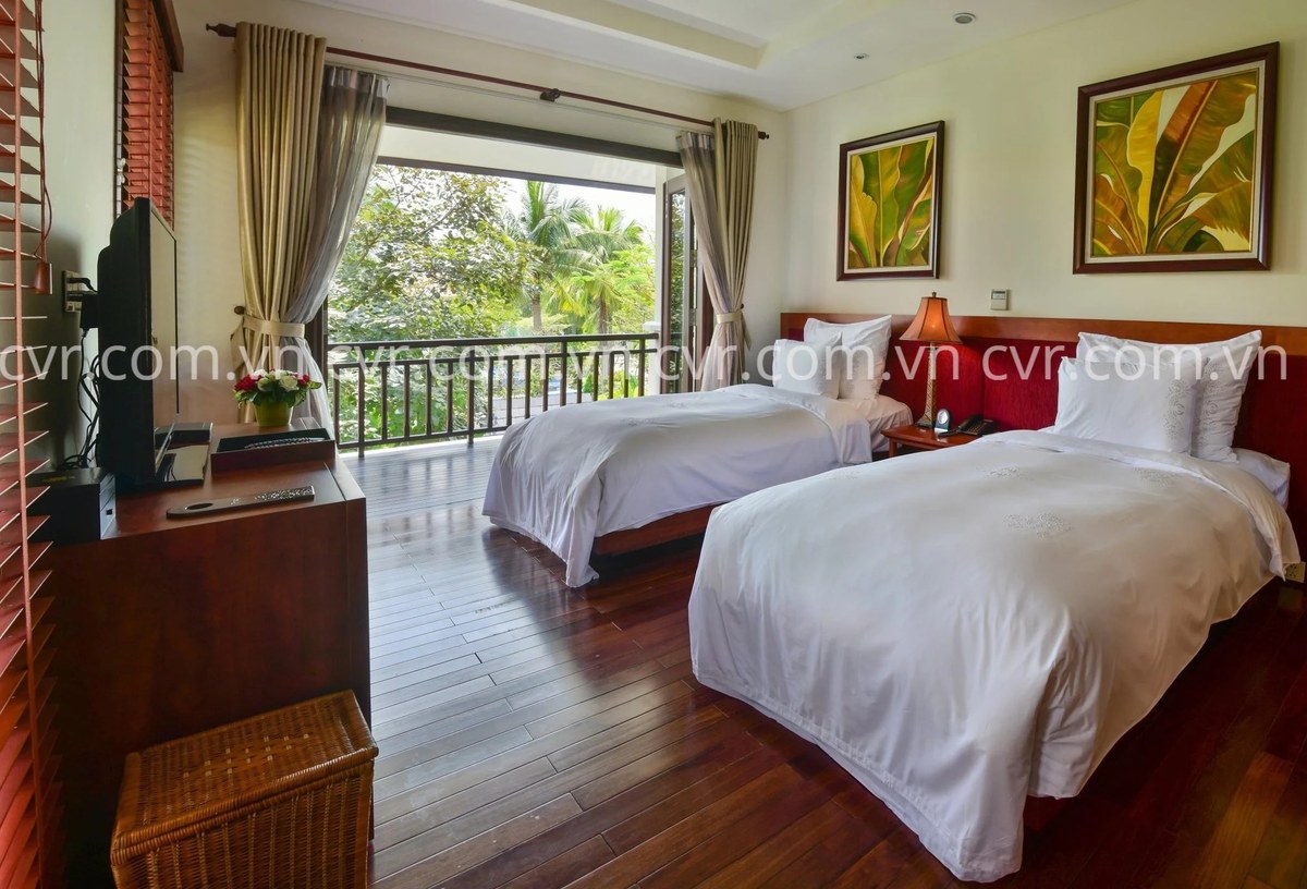 3 Bedroom Villa for Rent in Ngu Hanh Son, Da Nang