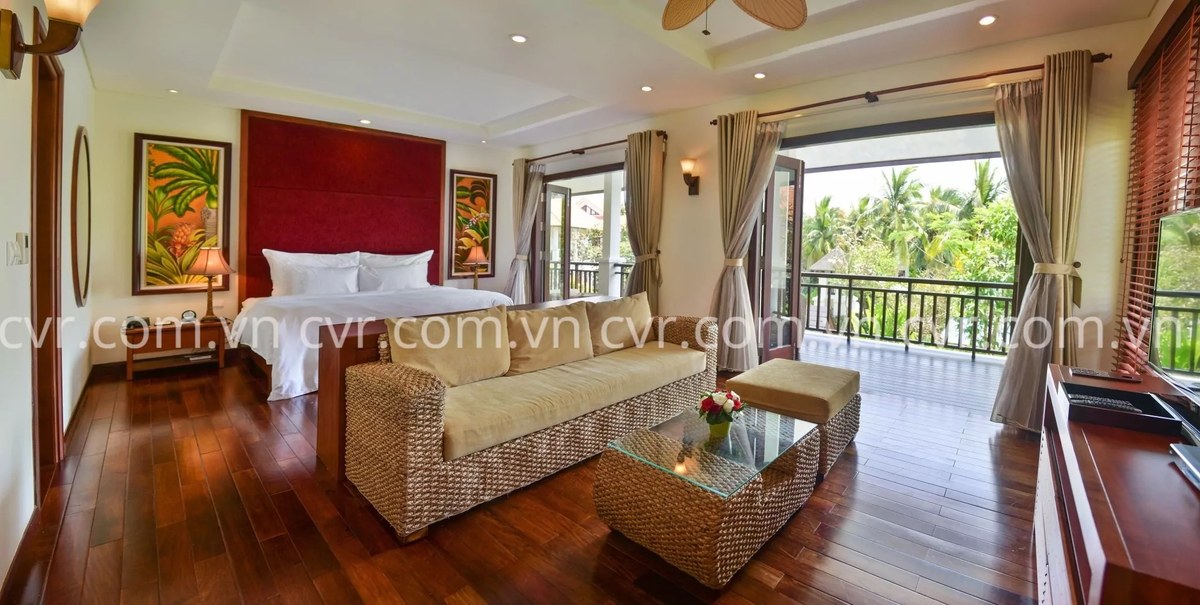 3 Bedroom Villa for Rent in Ngu Hanh Son, Da Nang